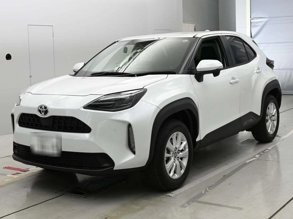 Toyota Yaris Cross MXPB10 2024